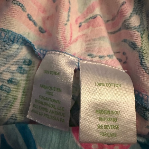 Lilly Pulitzer Dress - Picture 6 of 7